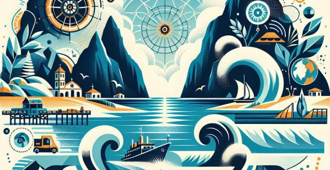 Fernando de Noronha Viagem